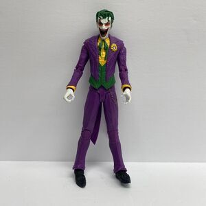 McFarlane Toys DC Multiverse Rebirth JOKER Action Figure